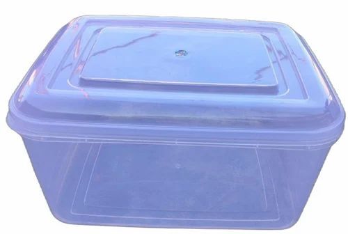 Plastic Storage Box