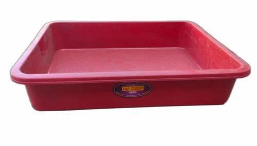 Plastic Tray