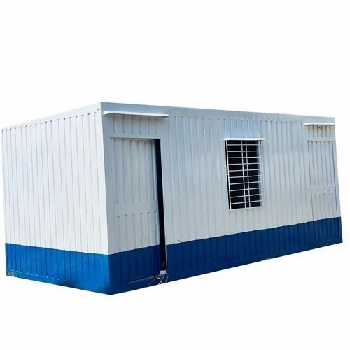 Portable Office Container