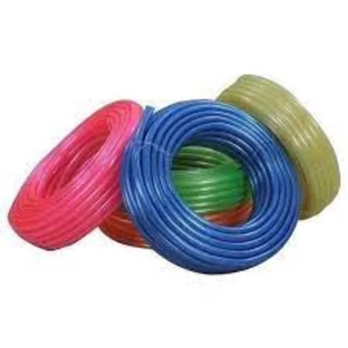 PVC Garden Pipe - Flexible PVC, 3/4 Inch Diameter, >24m Length, 1mm to 3mm Thick, Leak Proof, Eco Friendly, 2 Years Warranty, Ideal for Household and Irrigation