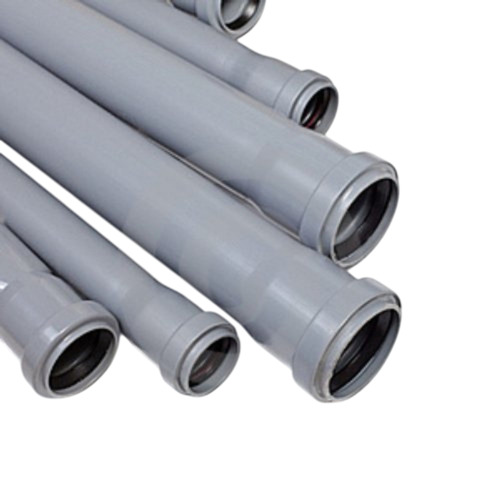 Pvc Swr Pipes