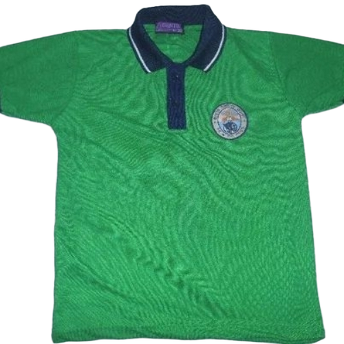 School Uniform T Shirt