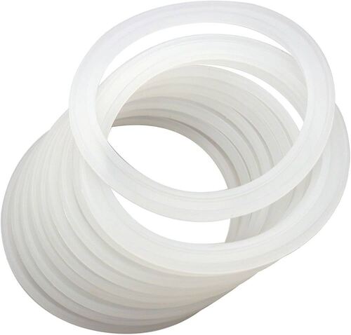Silicone Sealing Ring Gasket