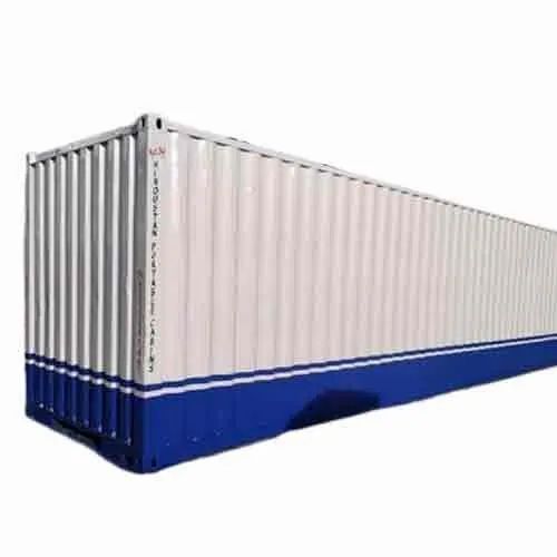 Site Office Container