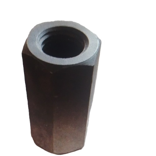 Stainless Steel Hex Coupling Nuts