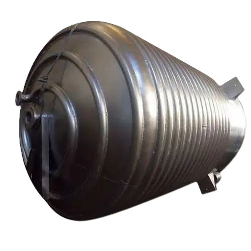 Steel Polymer Chemical Reactor