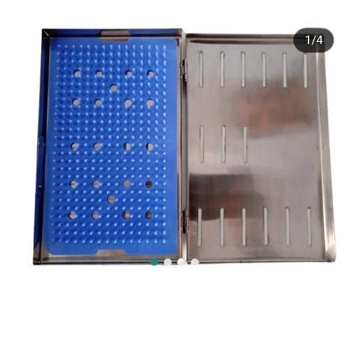 Surgical Sterilization Tray