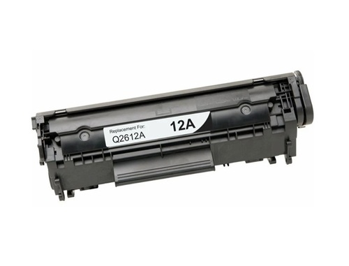Toner Cartridges