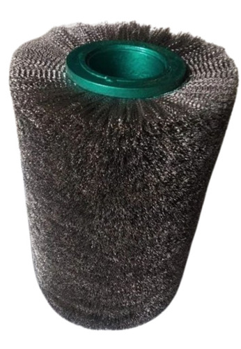 Wire Roller Brush