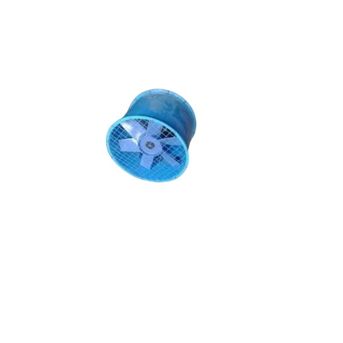 Axial Flow Fan Available In Ambikapur Chhattisgarh - Air Volume: 6000  Ft3/Min (Cfm)