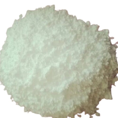 Calcium Carbonate - Application: Industrial