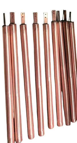 Cooper Earthing Pipe