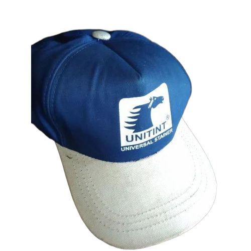 Customized Promotional Cap