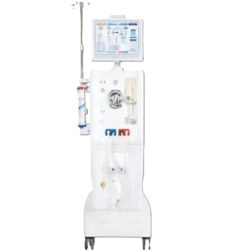 Dora Dialysis Machine