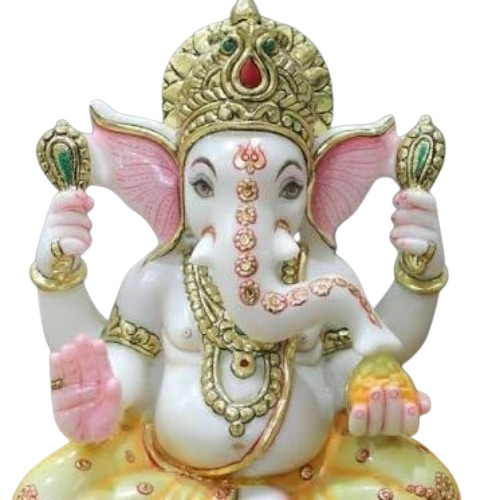 Ganesh Ji Moorti