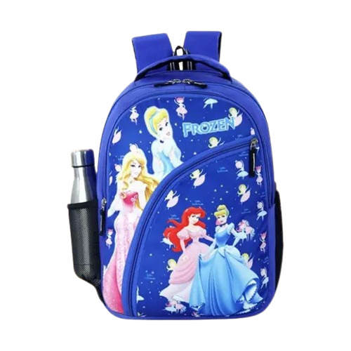 Girls School Bags