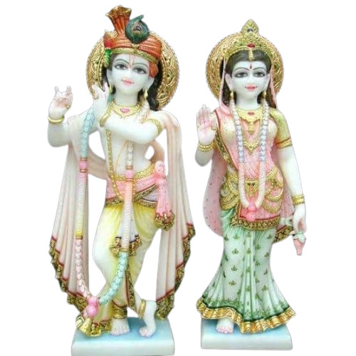 God Statue Moorti