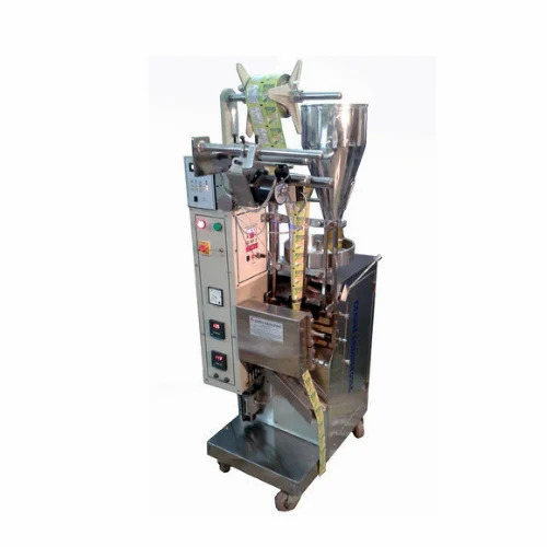 Granule Packaging Machine