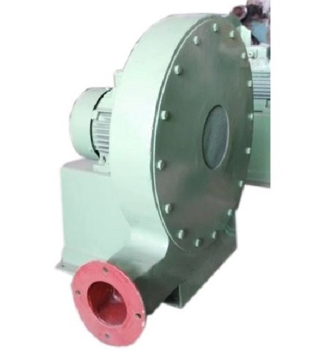 Industrial High Pressure Blower