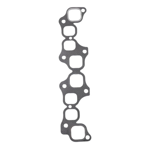 Intake Manifold Gaskets - Color: Black