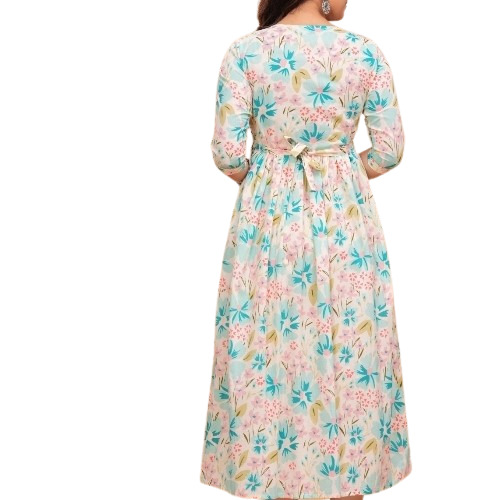 Ladies Kurta