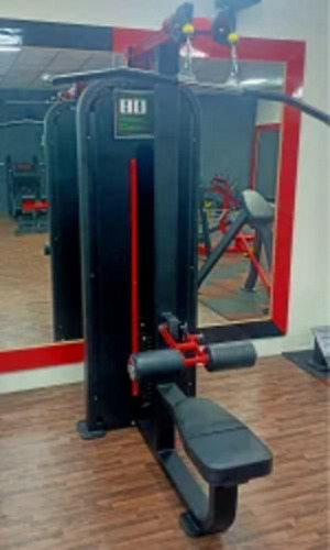 Lat Pully Gym Machine