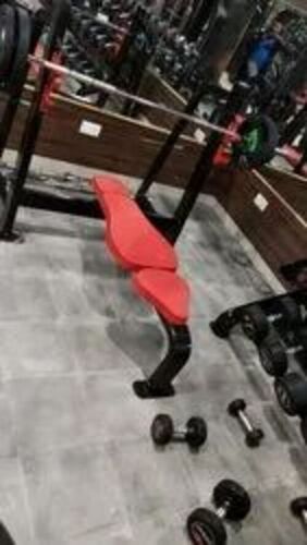 Olympic Flat Bench