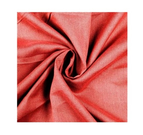 Plain Cotton Fabric