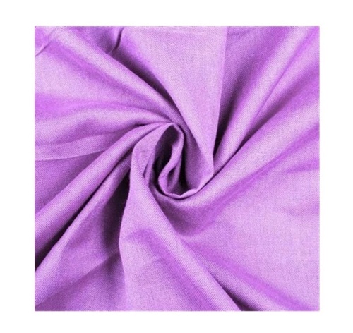 Plain Cotton Fabrics