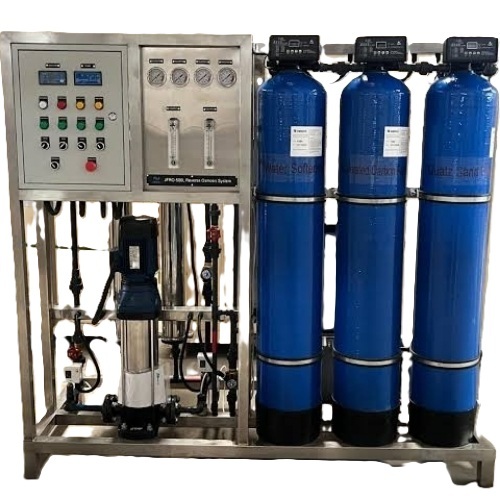 Ro System