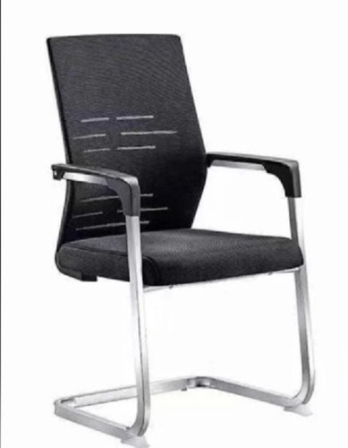 Steel Chair
