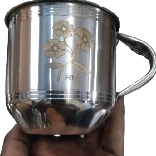 Steel Mini Jug