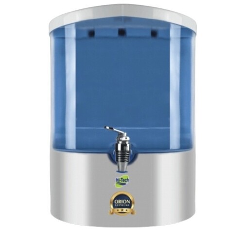 Water Purifier - Features: Least Maintenance