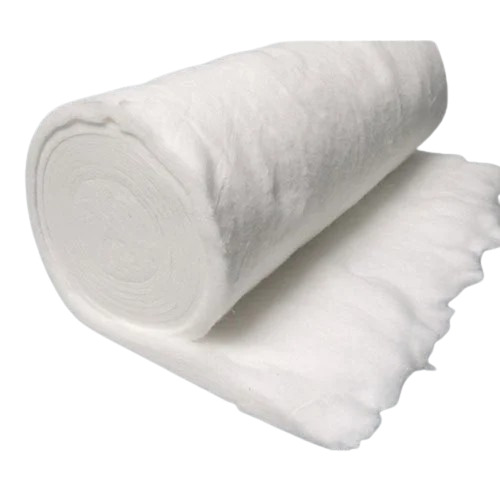 White Cotton Wadding