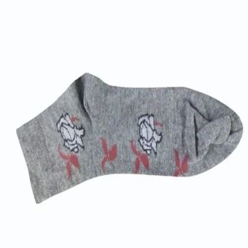 Woolen Women Socks - Age Group: Na