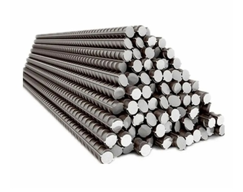 10Mm Tmt Bars - Application: Construction