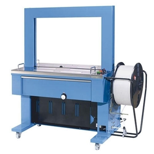 Automatic Strapping Machine