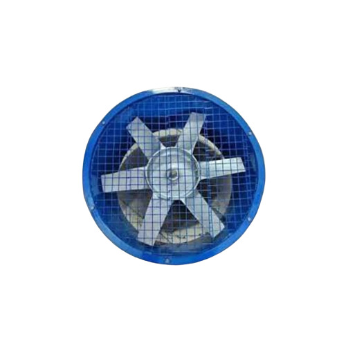 Centrifugal Exhaust Fan - Air Volume: 6000 Ft3/Min (Cfm)