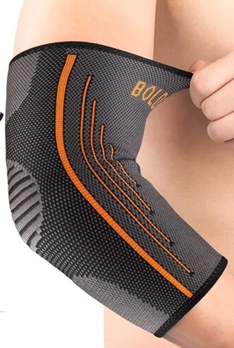 Elbow Support - Attributes: .