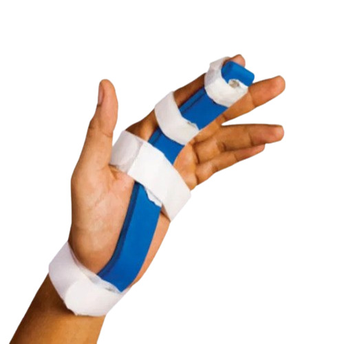 Finger Splint  - Light: Curing Light