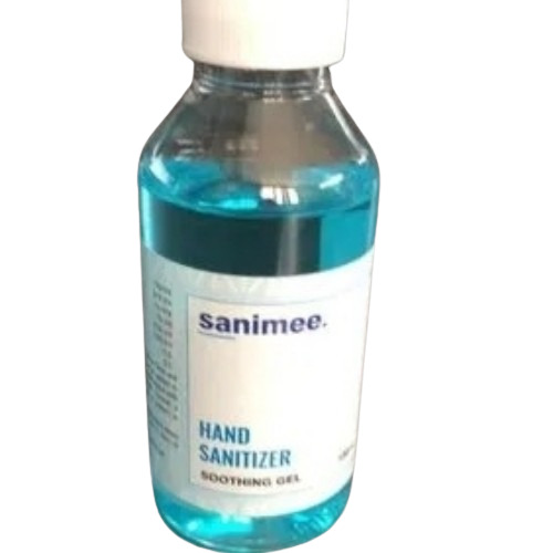Hand Sanitizer