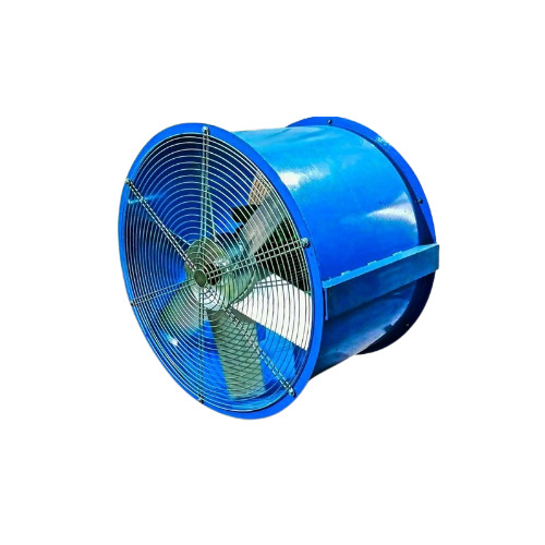 Heavy Duty Exhaust Fan