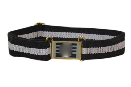 Kids School Uniform Belt - Belt Type: Fabric
