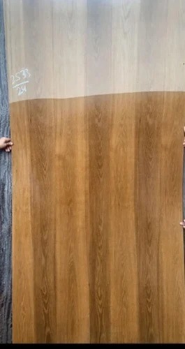 Oak Veneers - Moisture Content: Na