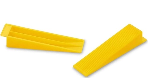 Tiles spacers