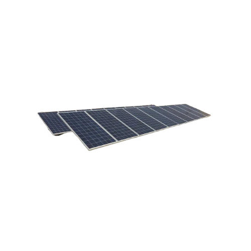 10 KW Solar Rooftop System