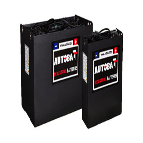 Autobat Batteries  - Car Make: Yes