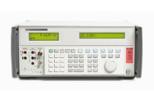 Bench Top Multi Product Calibrator