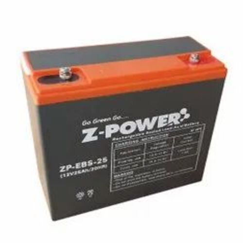 Bike Batteries