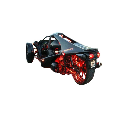 Brand New ECE Venom SS T-rex Veloss Aero 3S
